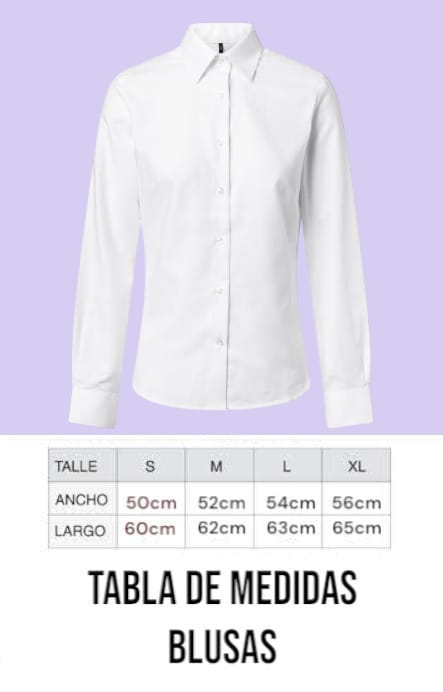 Blusa TH Mujer