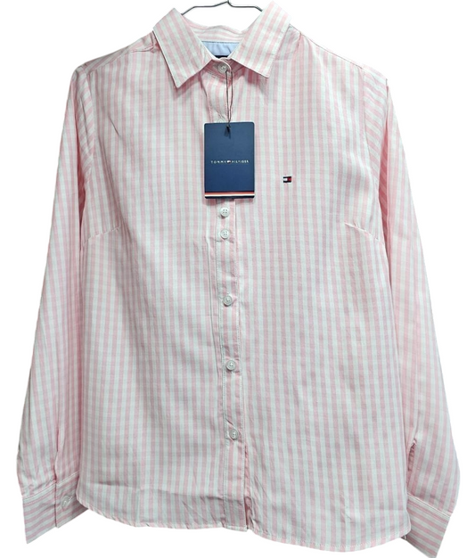 Blusa TH Mujer