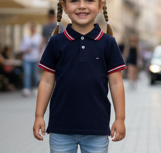 Camisero Niña