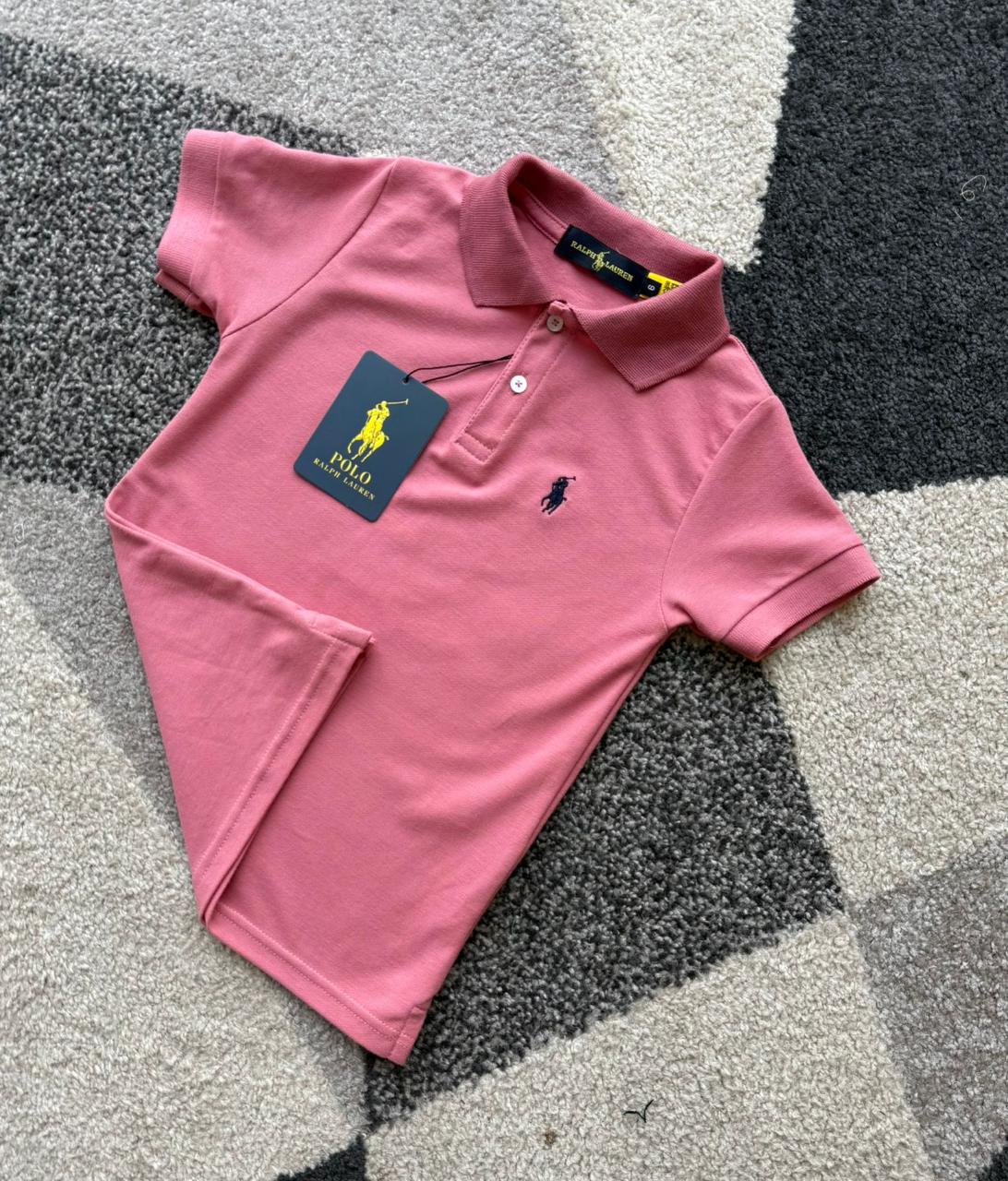 Camisero RL Niño/Niña