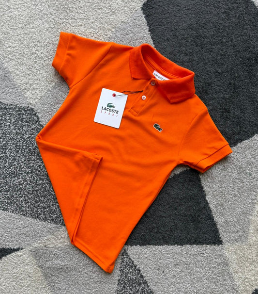 Camisero LCST Niño/Niña