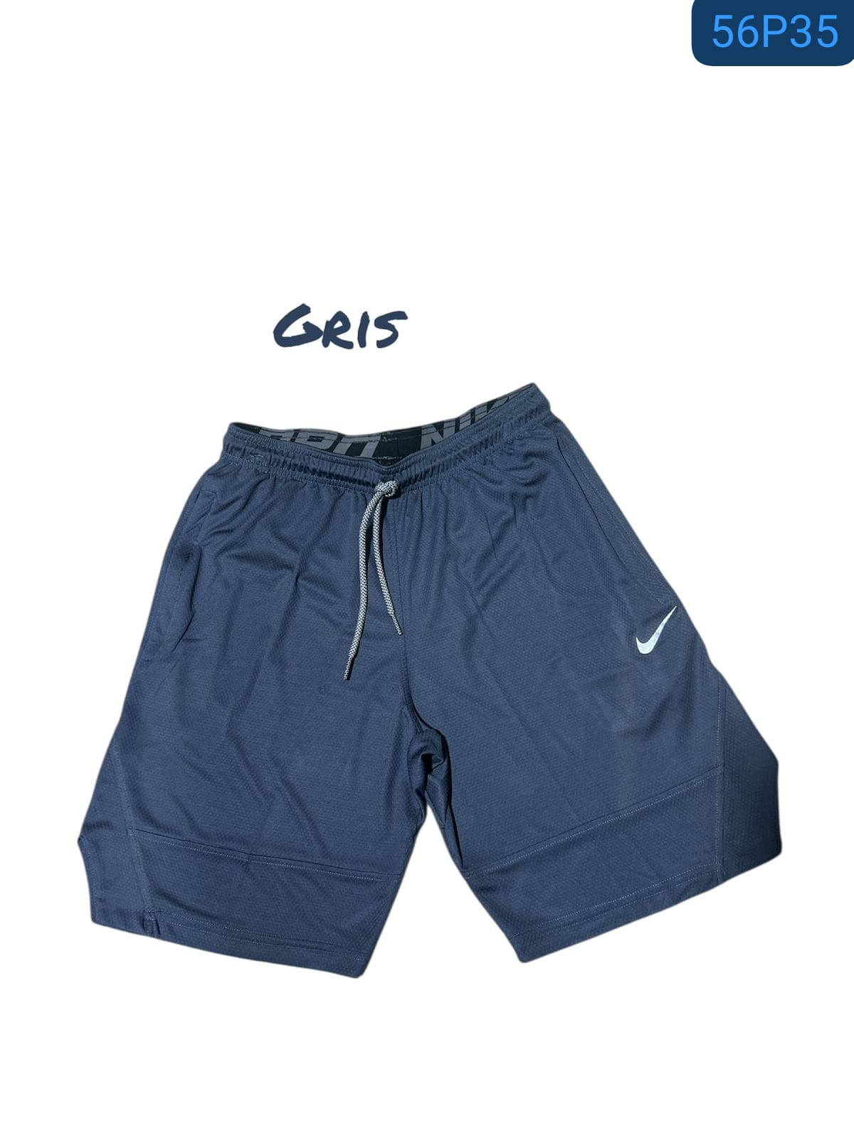 Short Nike Hombre Deportivo