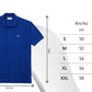 Camisero LCST Hombre Azul