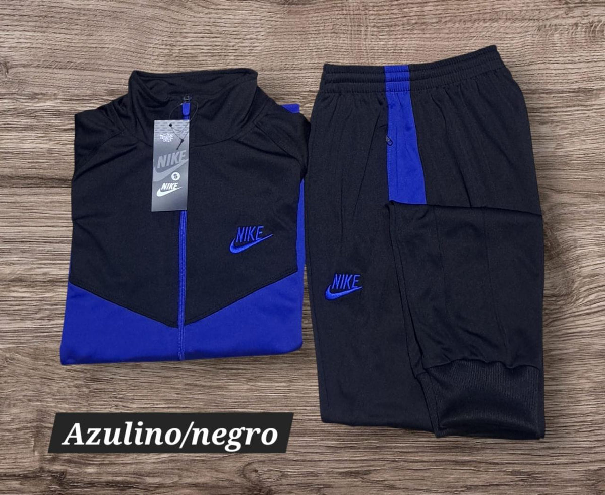 Conjunto Nike Hombre