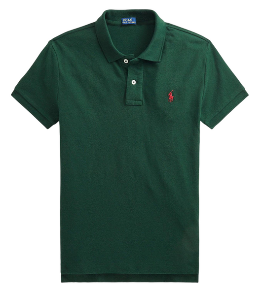 Ralph L camisero verde