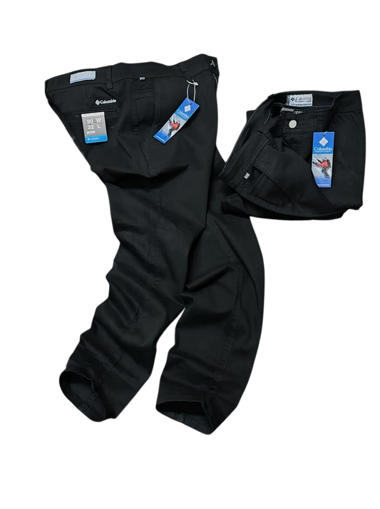 Pantalón COL Hombre Drill