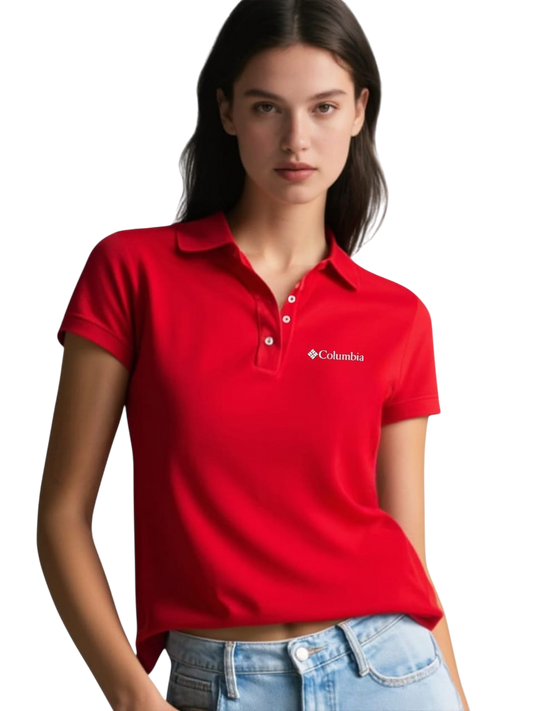 Camisero COL Mujer