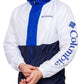 Cortaviento COL Hombre Impermeable con Capucha