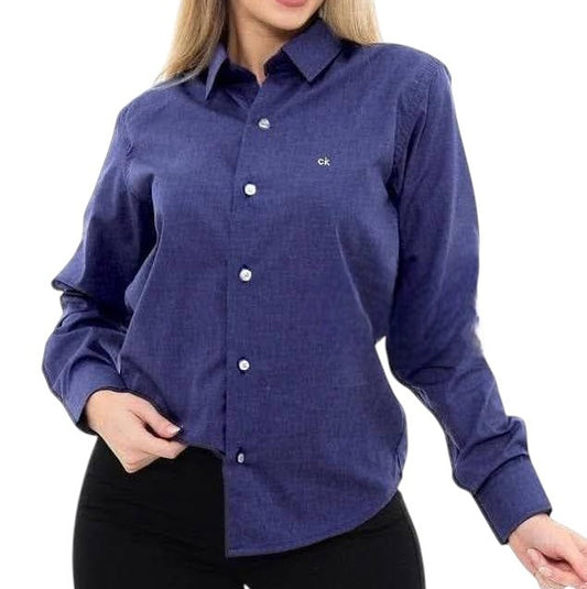 Blusa CK Mujer
