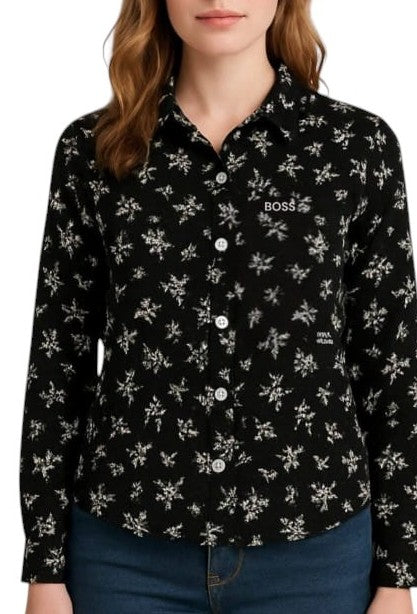 Blusa HB Mujer S