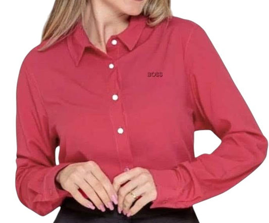 Blusa HB Mujer S