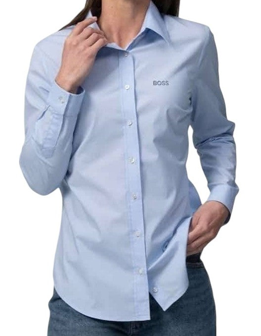 Blusa HB Mujer S