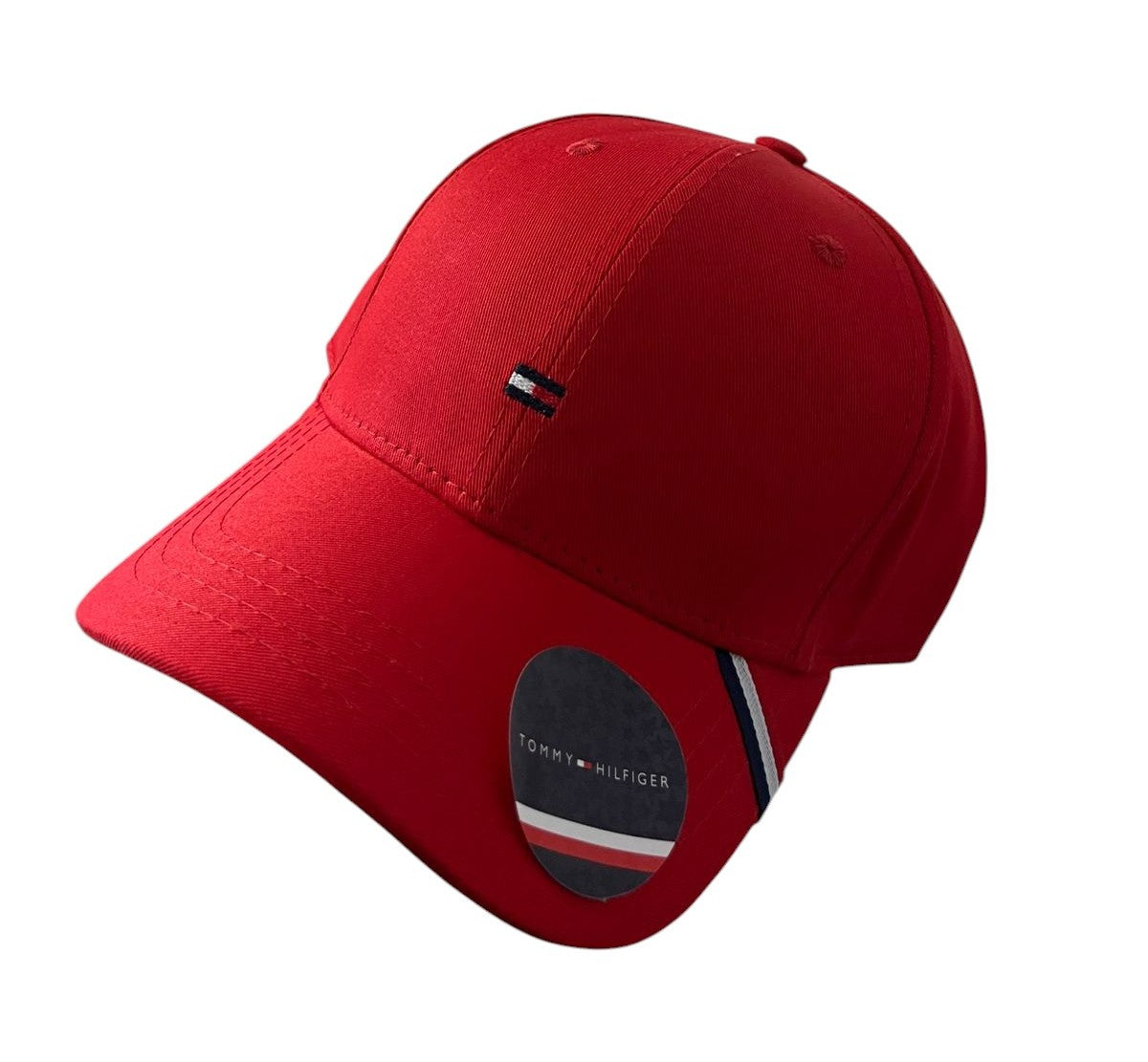 Gorra Unisex Premium Material Drill Reactivo