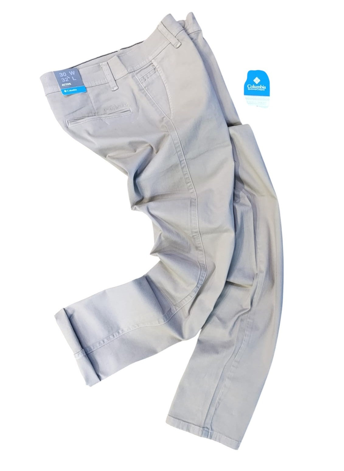 Pantalón COL Hombre Drill