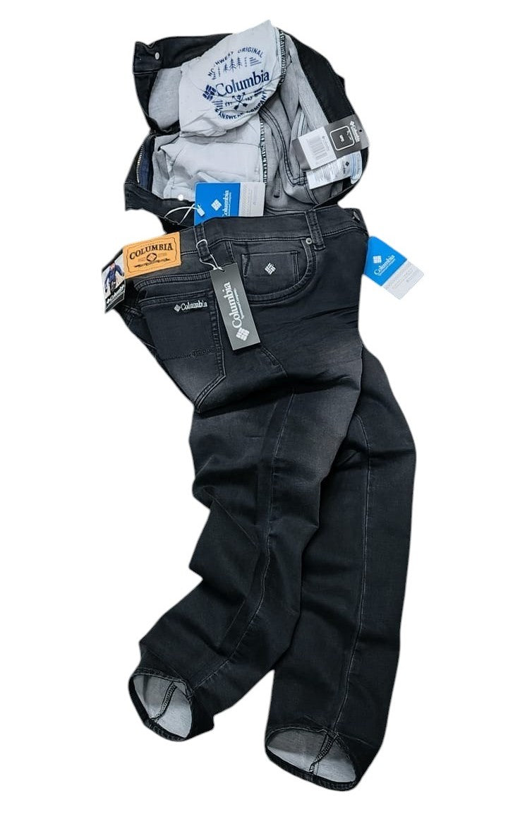 Jean COL Hombre