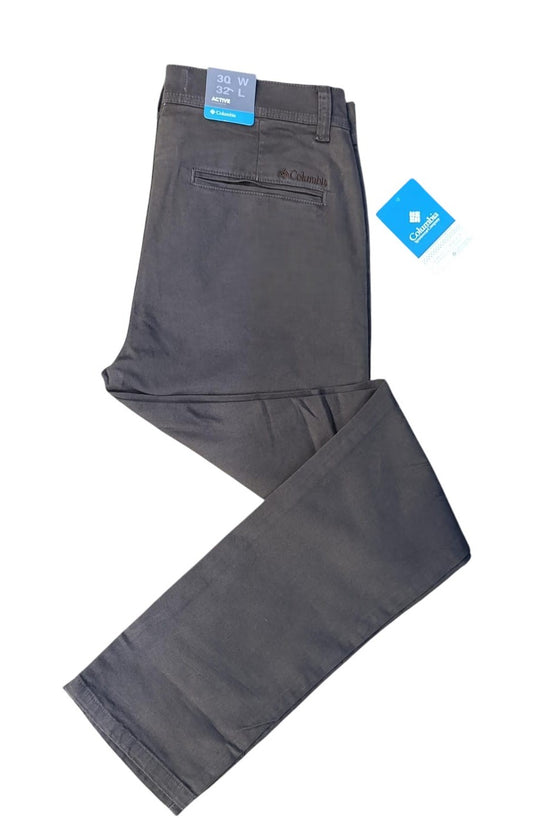 Pantalón COL Hombre Drill
