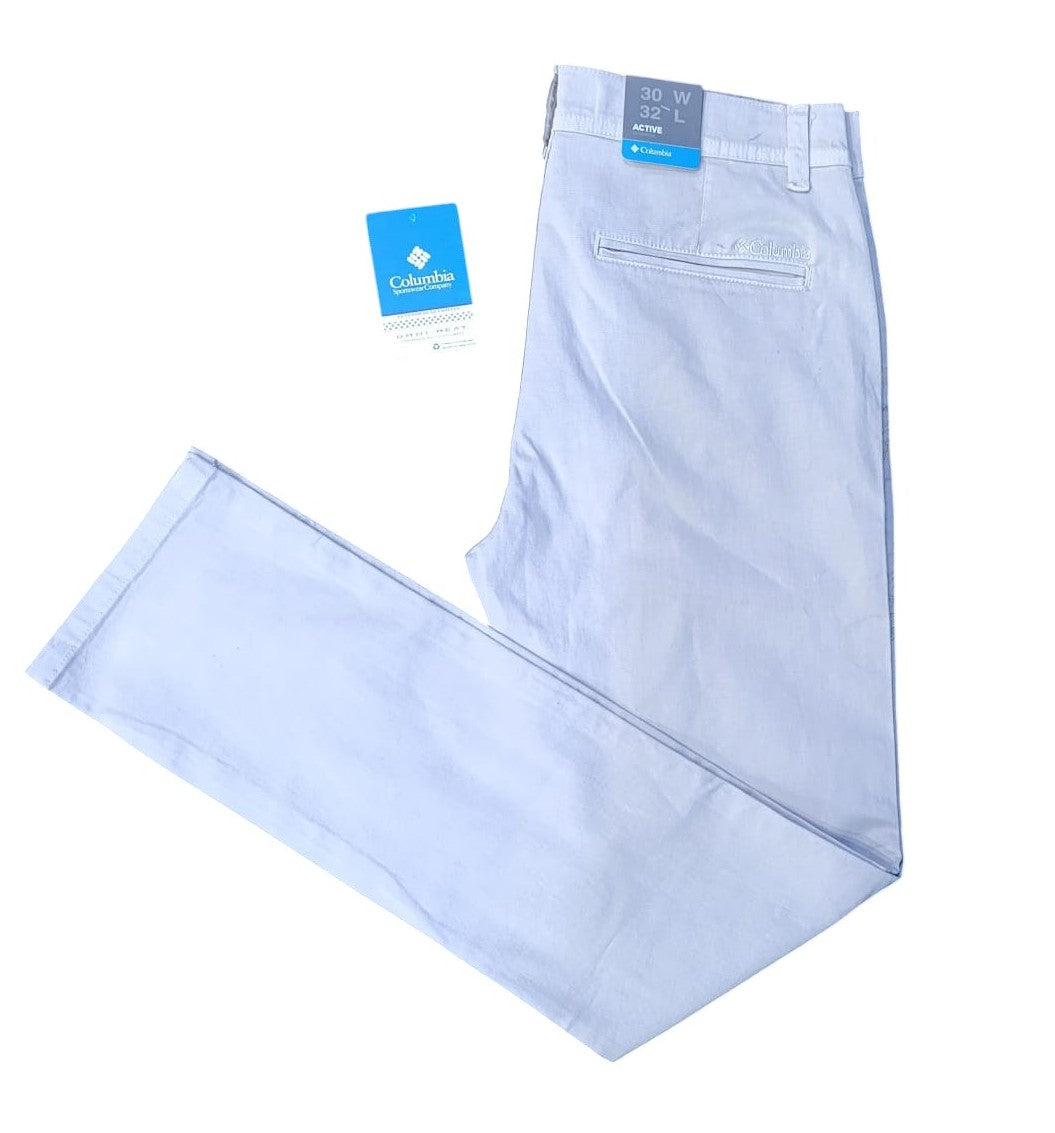 Pantalón COL Hombre Drill
