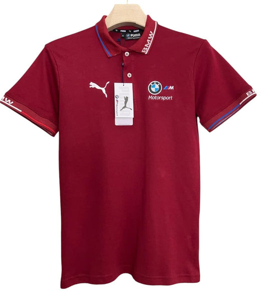 Camisero Puma Hombre